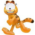 Boomerang pokaże nowe odcinki serialu „Garfield Show”