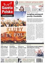 Grudzień 2012: zyskała tylko „Gazeta Polska Codziennie”, „Rzeczpospolita” w dół o 20 proc.