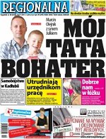 Zawyżony nakład wprowadzał w błąd w reklamie „Gazety Regionalnej”