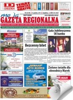 Spada sprzedaż tygodników lokalnych