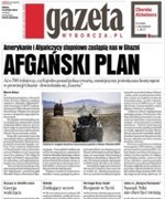 „Gazeta Wyborcza” ze sprzedażą poniżej 200 tys. egz.