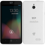 Smartfon Geeksphone Revolution pozwoli samodzielnie wybrać system operacyjny