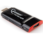 Gembird HDMI SmartTV Dongle - przystawka do telewizora za 229 zł