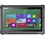 F110 - przemysłowy tablet od Getac