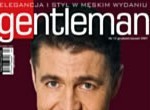 Mariusz Pujszo pokieruje 'Gentlemanem'