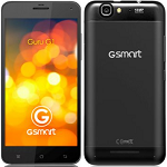 GSmart Guru G1 - nowy smartfon od Gigabyte za 1399 zł