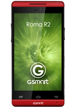 GSmart Roma R2 - nowy smartfon od Gigabyte za 549 zł