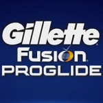 Ekstremalne golenie reklamuje Gillette FusionProGlide Sensitive (wideo)
