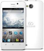 Goclever Quantum 4