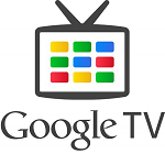 Google zmienia Google TV na Android TV