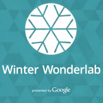 Sztuczny śnieg w świątecznych punktach sprzedaży Google’a (wideo)