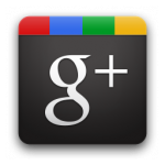 API Google+ udostępnione