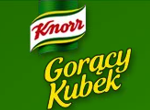 Gorący Kubek reklamowany w kurortach narciarskich
