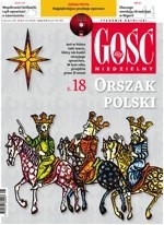„Gość Niedzielny” liderem, „Newsweek” Lisa z największym wzrostem