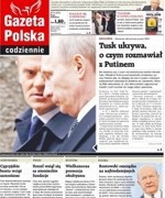 Tylko „Gazeta Polska Codziennie” ze wzrostem sprzedaży, ostro w dół “Rz”