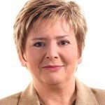 Grażyna Bukowska przeszła z TVN do Chevron Polska