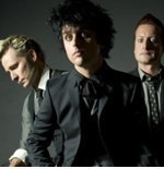 Green Day, fot. Warner Music