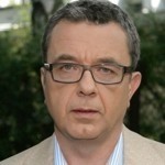 Grzegorz Miecugow/ fot. TVN