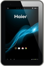 IFA 2013: 7 nowych tabletów HaierPad