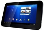 Hannspad SN70T3 - 7-calowy tablet z Androidem 4.0.3 od Hannspree za 489 zł