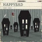 Nowy album happysad najlepszy w Polsce