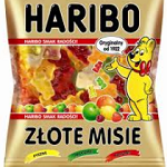 Dziecięca „Strefa testu” reklamuje Złote Misie Haribo (wideo)