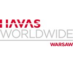 Zofia Smełka, Marcin Mroczek i Andrzej Błachut w Havas Worldwide Warsaw