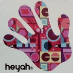 Heyah z nowym logo, a bez Ryśka i Winstona w reklamach