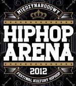 Saigon i Slaughterhouse gwiazdami Hip Hop Areny