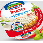 Fetowanie po grecku reklamuje Hochland Piato (wideo)