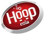 Hoop Cola z etykietami na Euro 2012