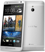 HTC One