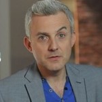 Hubert Urbański, fot. Ireneusz Sobieszczuk / TVP