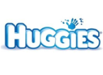 Huggies reklamowane pod hasłem „Cieszcie się sobą, resztą zajmie się Huggies”