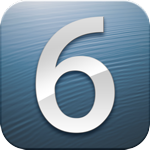 iOS 6 już na 61 procentach urządzeń Apple