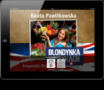 Kurs angielskiego Beaty Pawlikowskiej na iPhone'a i iPada (wideo)