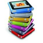 Apple: nowe modele iPod touch i iPod nano
