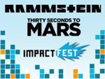 Korn i Mastodon gwiazdami Impact Festivalu