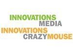 Jarek Pawlik w Innovations Crazy Mouse