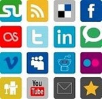 Prognoza: W 2014 roku wzrośnie pozycja Google+, LinkedIn i MySpace - straci Foursquare