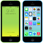 iPhone 5C