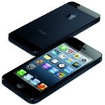 iPhone 5