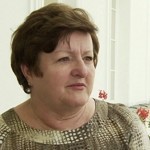 Irena Ożóg