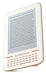 Iriver Story HD - nowy czytnik e-booków na rynku