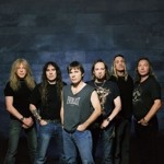 Iron Maiden