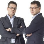 Jacek i Michał Karnowscy