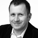 Jacek Osadnik: czytanie gazet zaczynam od pierwszej i ostatniej strony GW