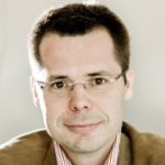 Jacek Świderski