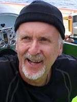 James Cameron