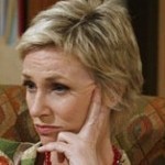 Jane Lynch świadoma swojego lesbijstwa